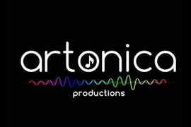 artonica logo