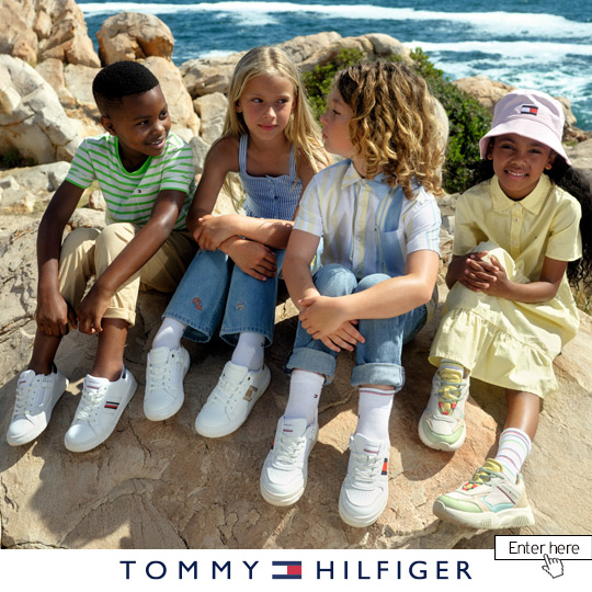 tommy kids 23
