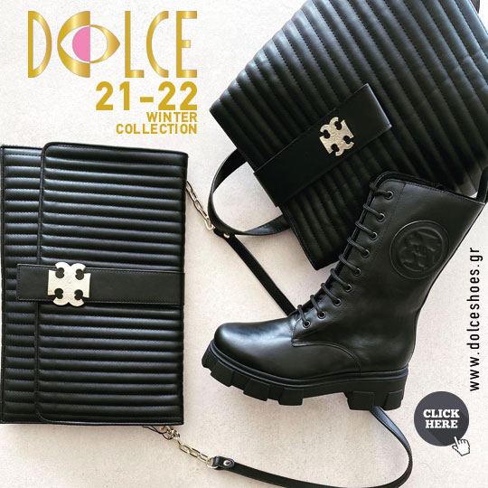 dolceshoes winter21