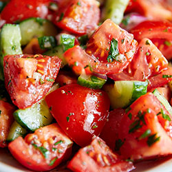 tomato-cucumber-salad 22
