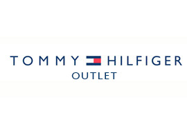 tommy outlet logo