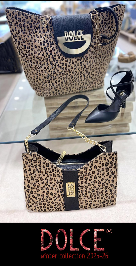 dolce 2025winter press