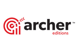 archer logo 25