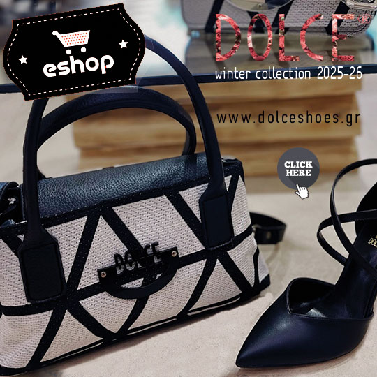 2dolceshoes E-SHOPwinter25