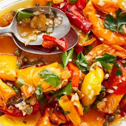 sweet-pepperonata